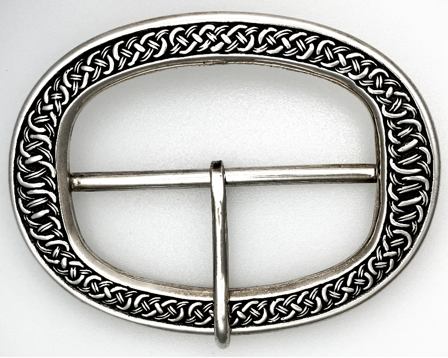 Dragons Buckle